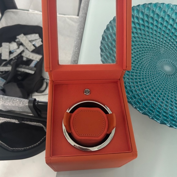 Wolf Watch Winder - Picture 3 of 4